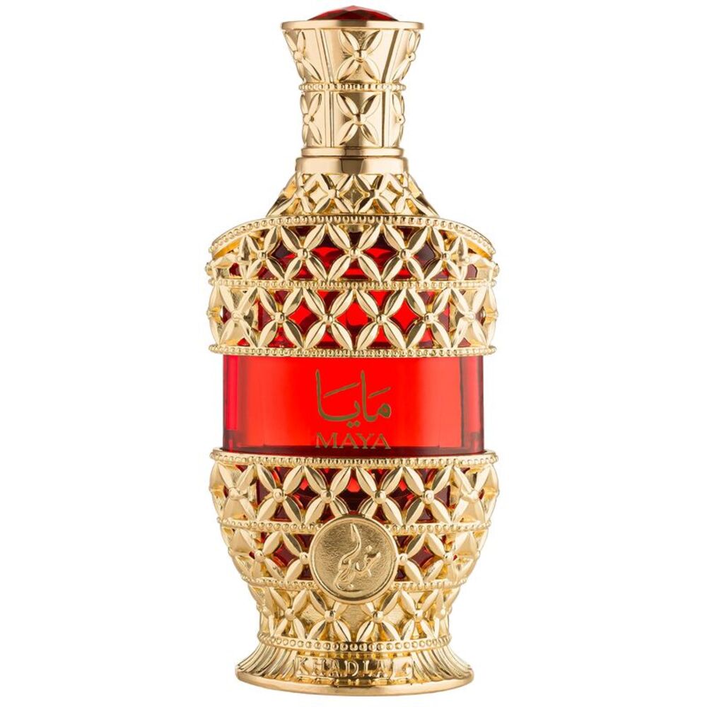 Khadlaj Maya Concentrated Perfume Oil for Women 0.68 oz / 20 ml - New